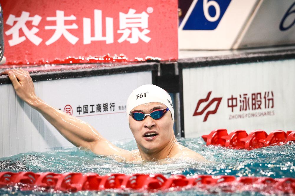 件不仅考验
