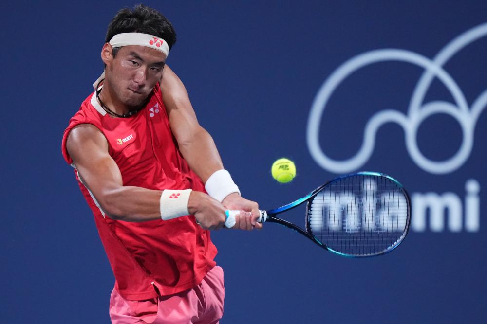 術的較量 術的較量